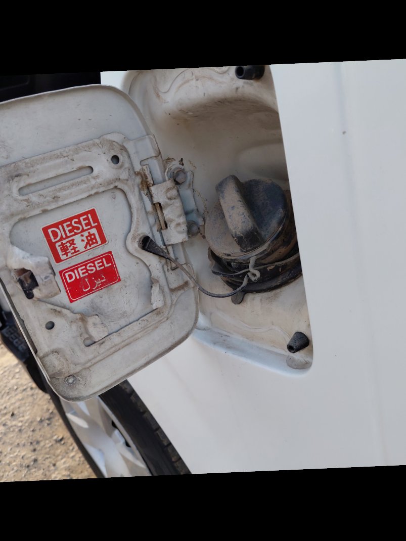 تويوتا هايس باص  2017 image