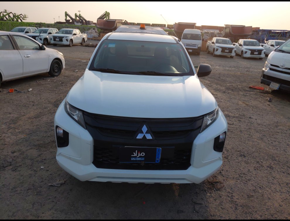 ميتسوبيشي L200  2020