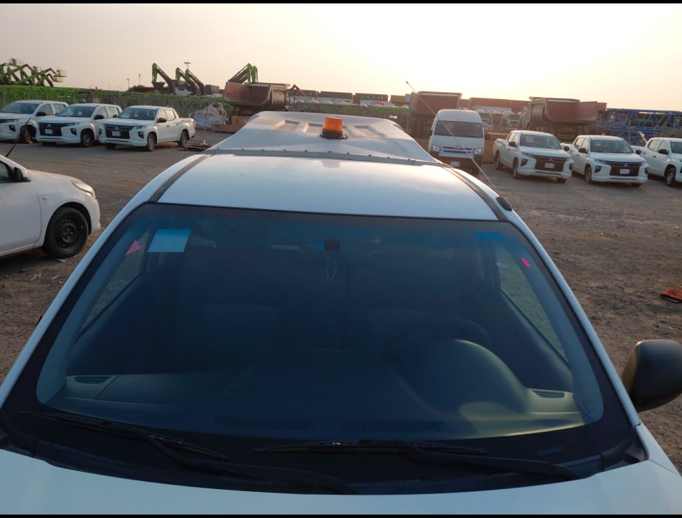 ميتسوبيشي L200  2020 image