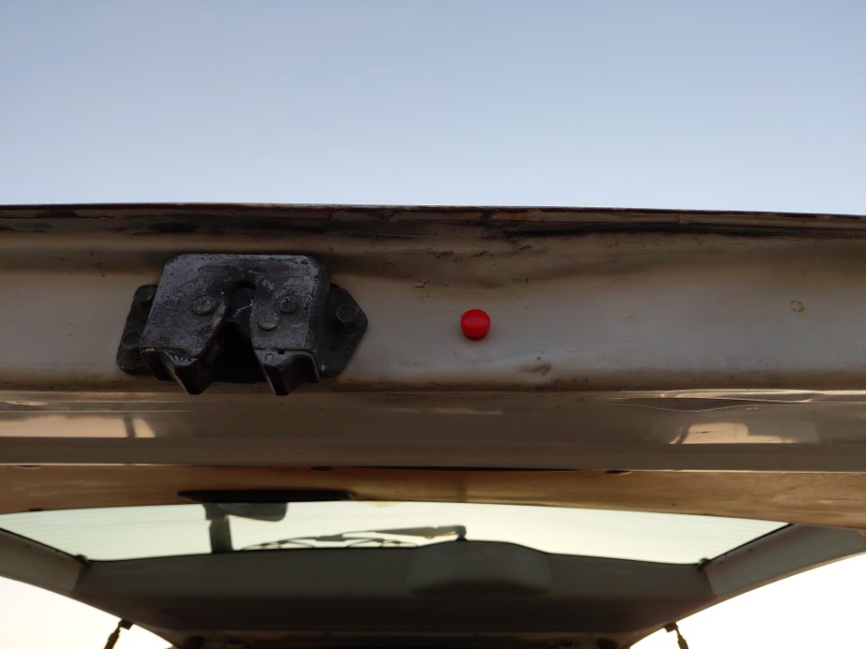 تويوتا هايس باص  2017 image