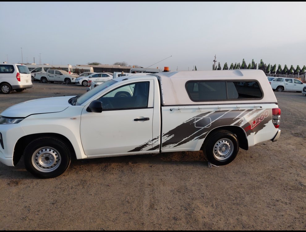 ميتسوبيشي L200  2020 image