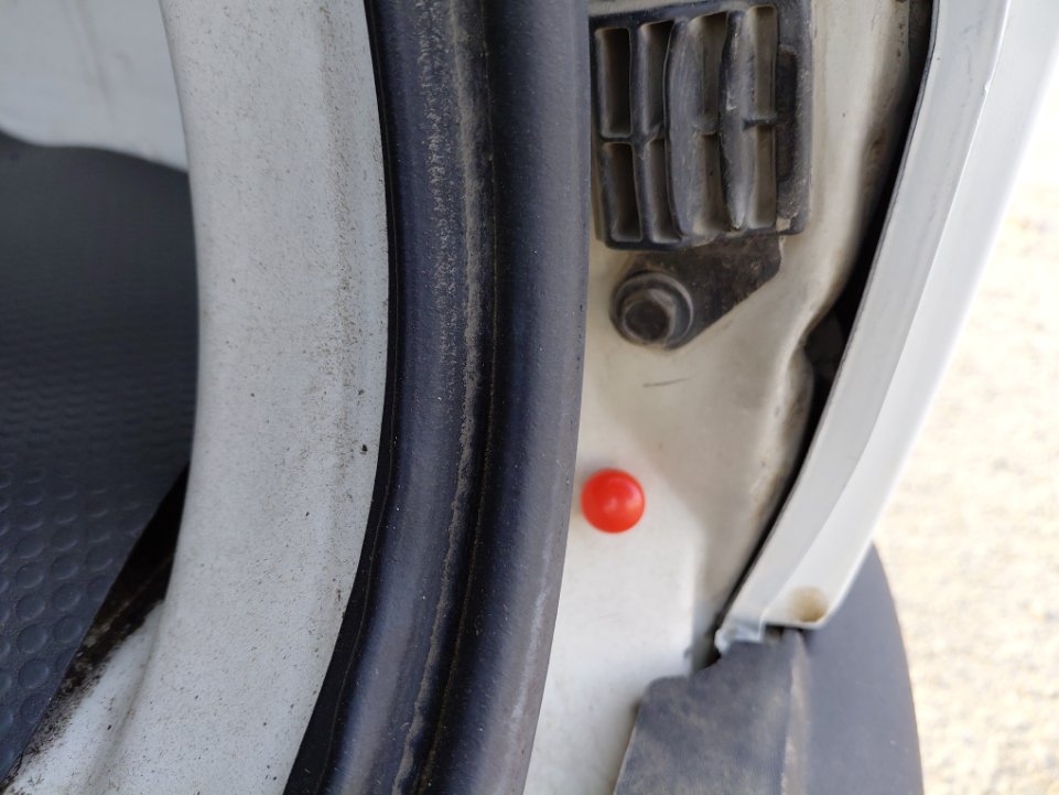 تويوتا هايس باص  2017 image