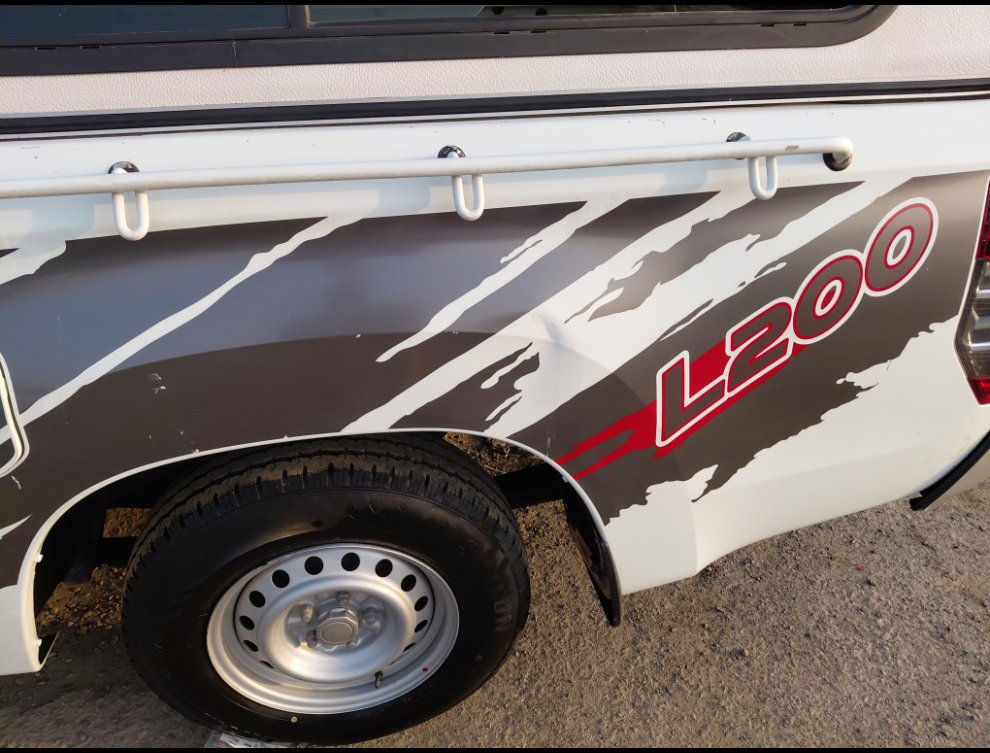 ميتسوبيشي L200  2020 image