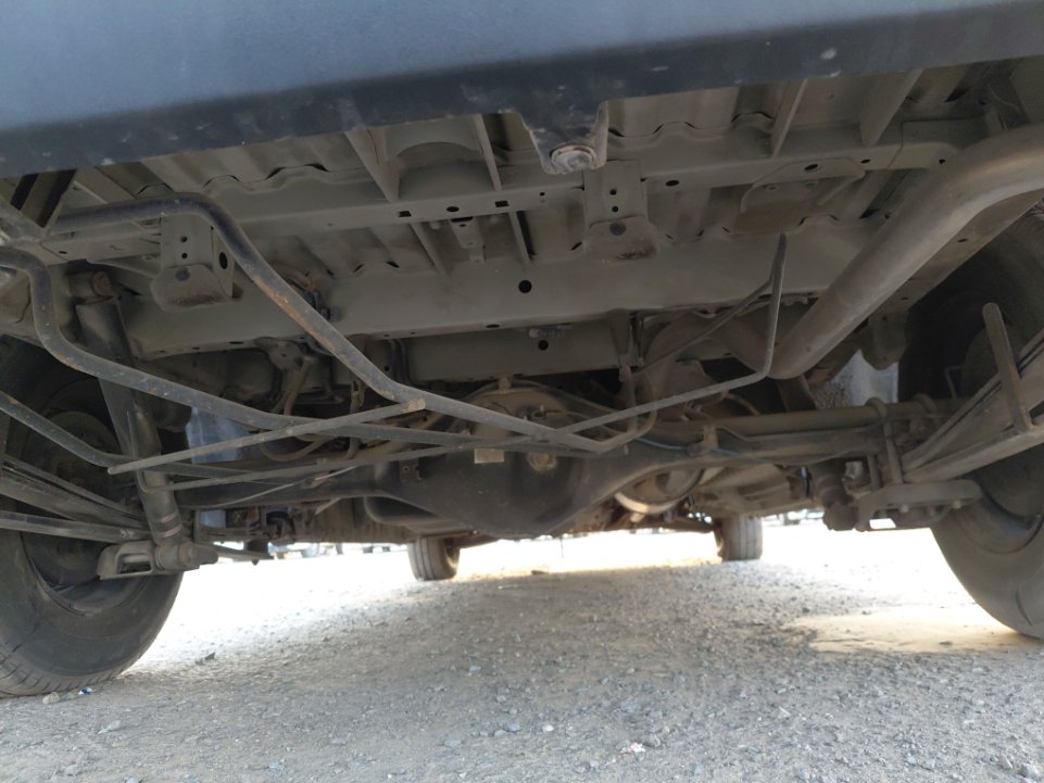 تويوتا هايس باص  2017 image