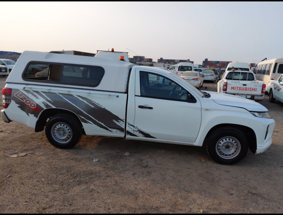 ميتسوبيشي L200  2020 image