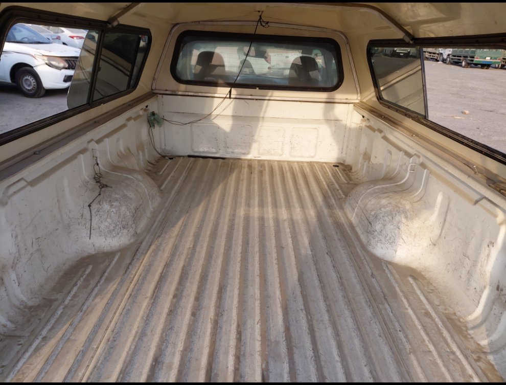 ميتسوبيشي L200  2020 image