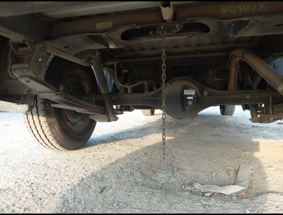 ميتسوبيشي L200  2020 image