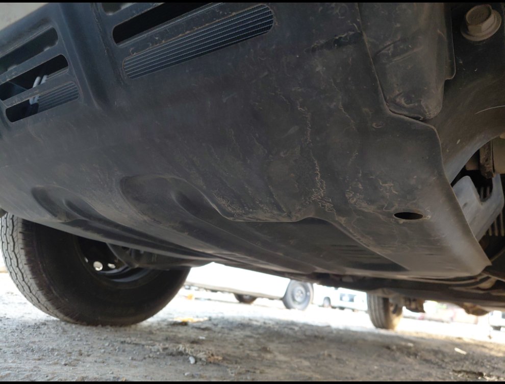 ميتسوبيشي L200  2020 image