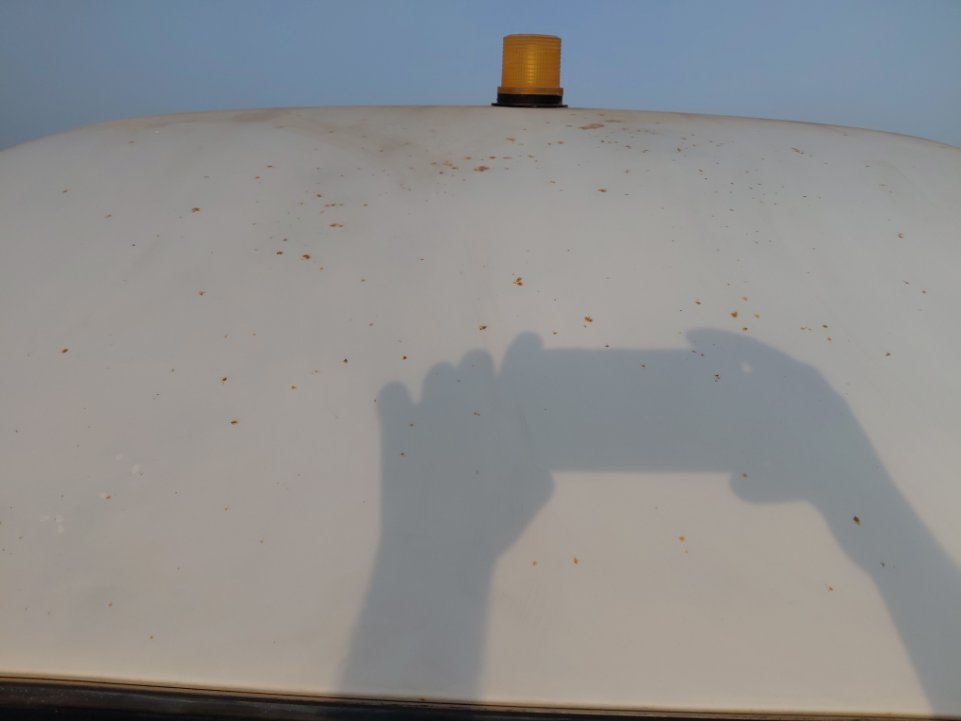 تويوتا هايس باص  2017 image