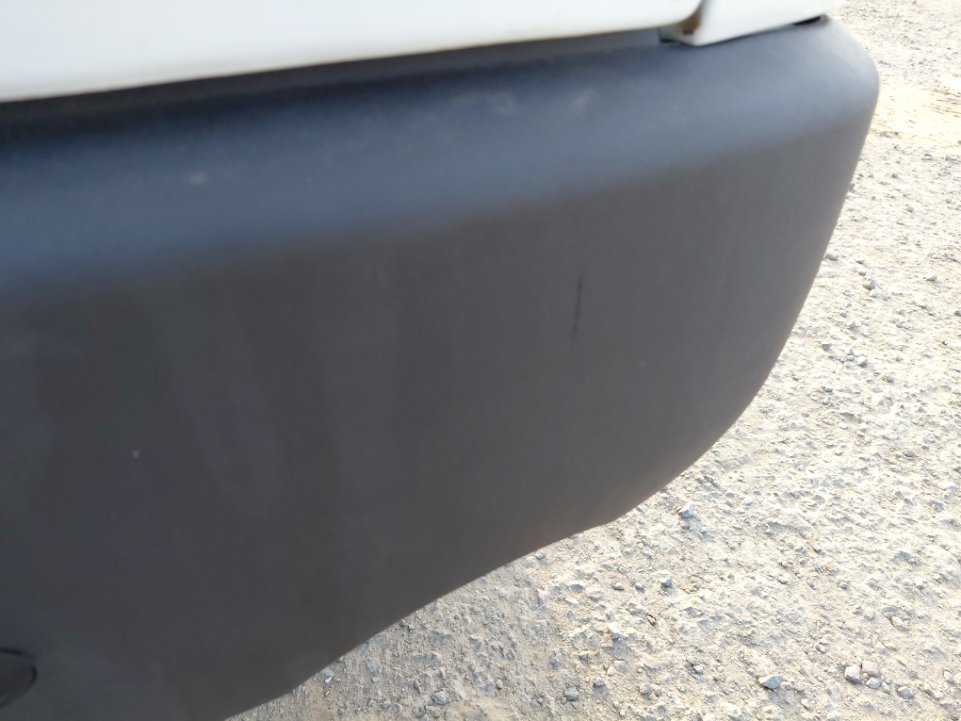 تويوتا هايس باص  2017 image