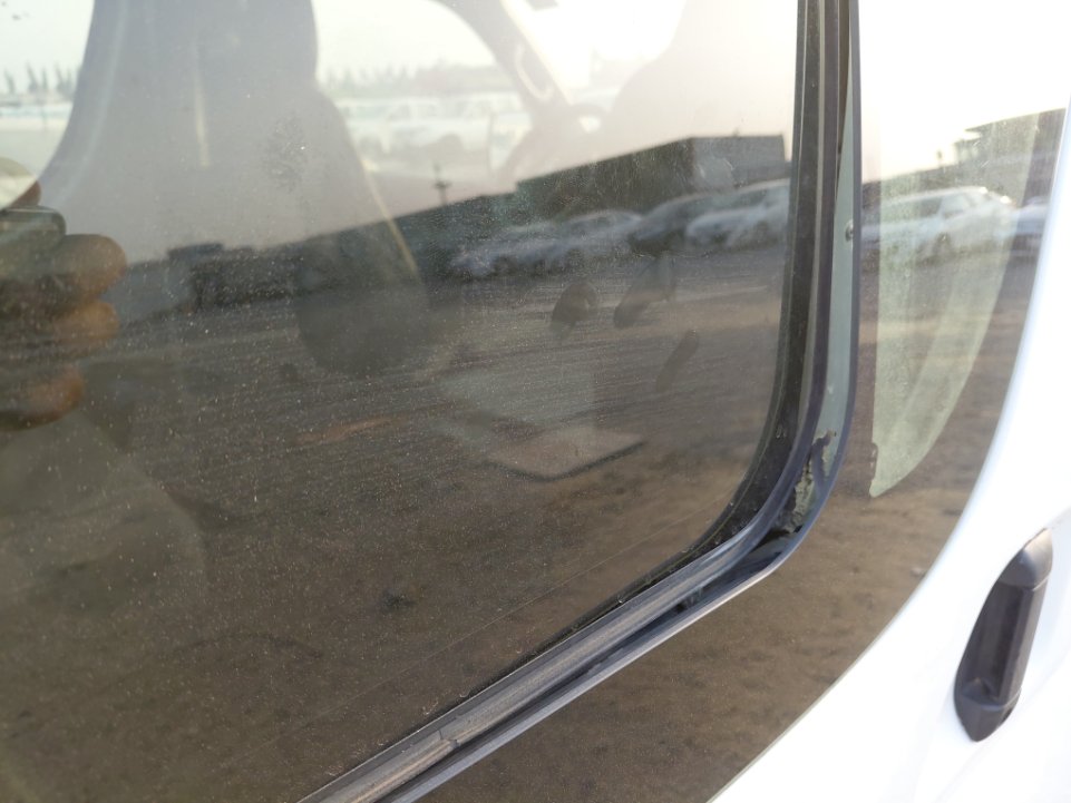 تويوتا هايس باص  2017 image