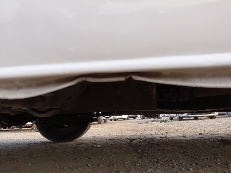 تويوتا هايس باص  2017 image