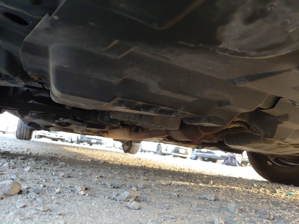 Toyota Yaris  2019 image