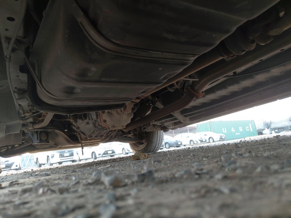 تويوتا هايس باص  2017 image