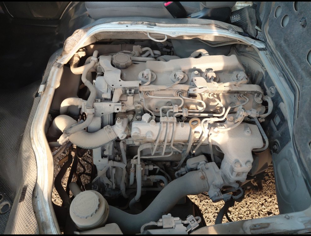 تويوتا هايس باص  2017 image