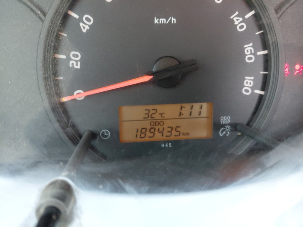 تويوتا هايس باص  2017 image