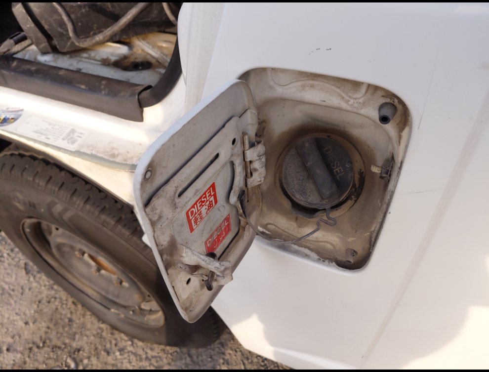 تويوتا هايس باص  2017 image