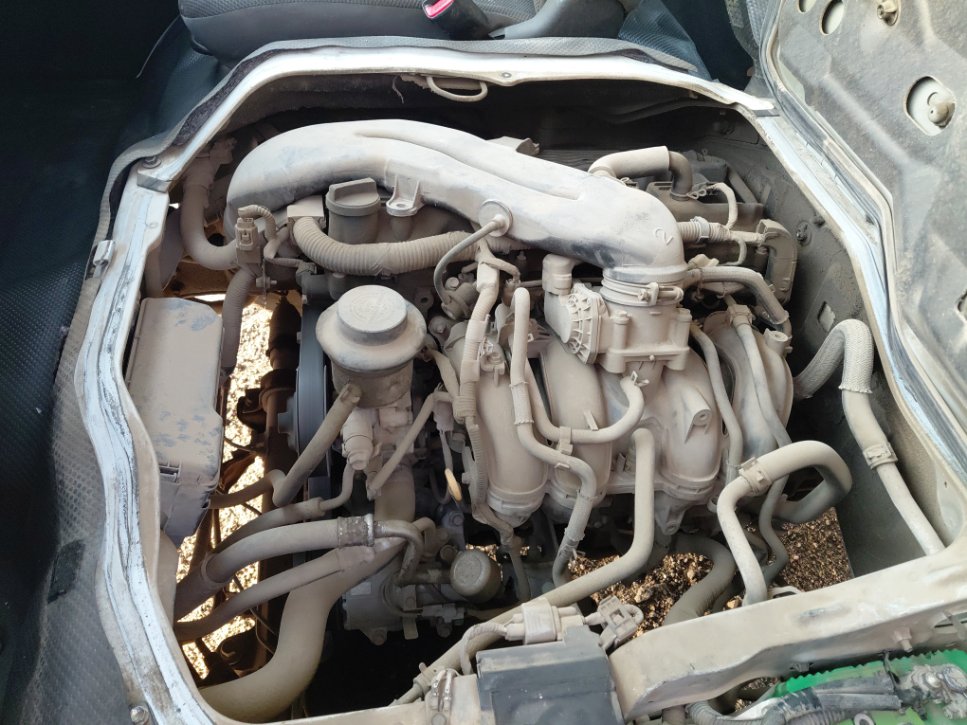 تويوتا هايس باص  2017 image