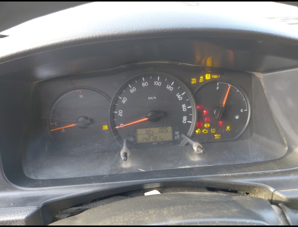 تويوتا هايس باص  2017 image