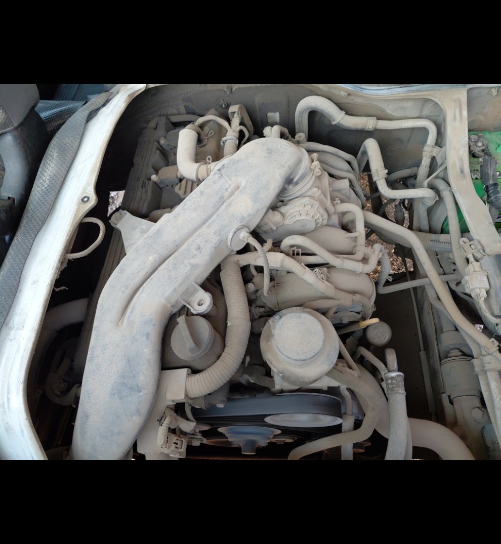 تويوتا هايس باص  2017 image