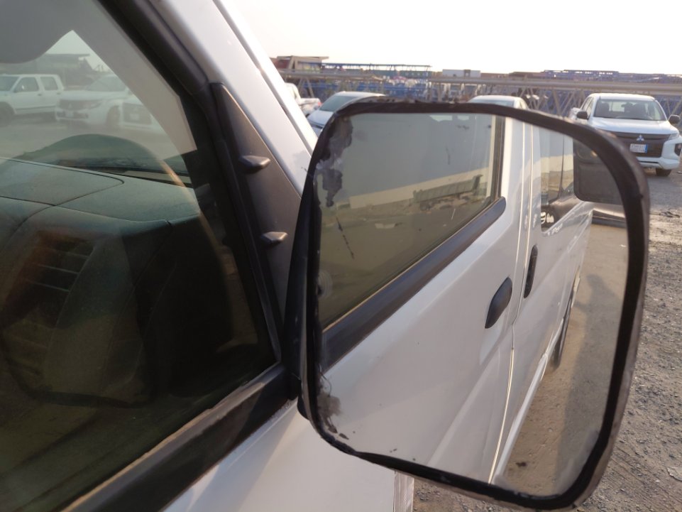 تويوتا هايس باص  2017 image