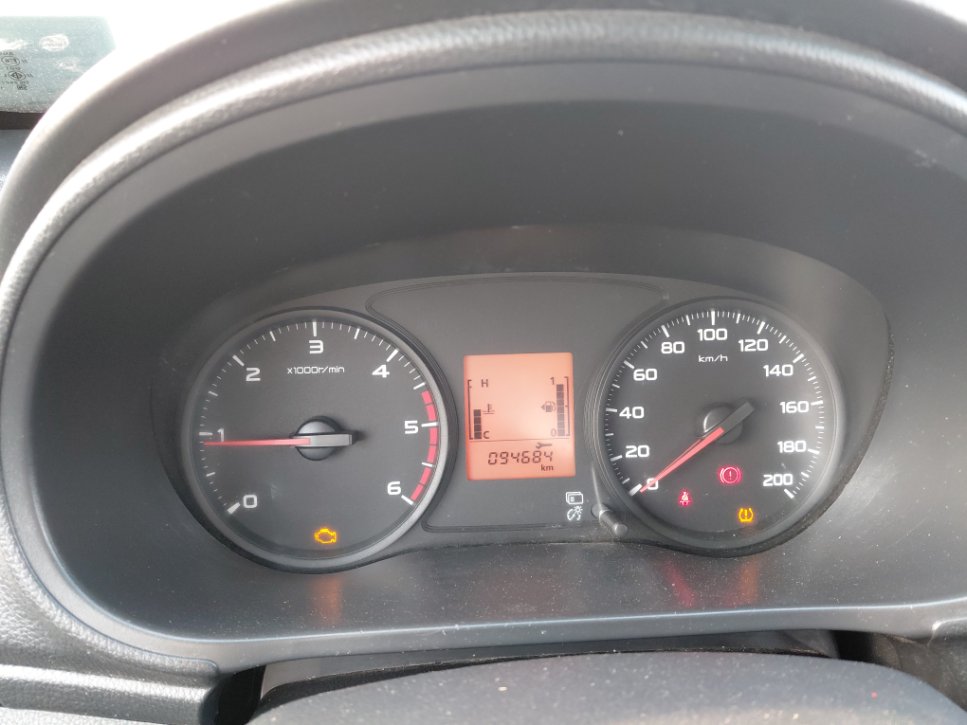 ميتسوبيشي L200  2020 image