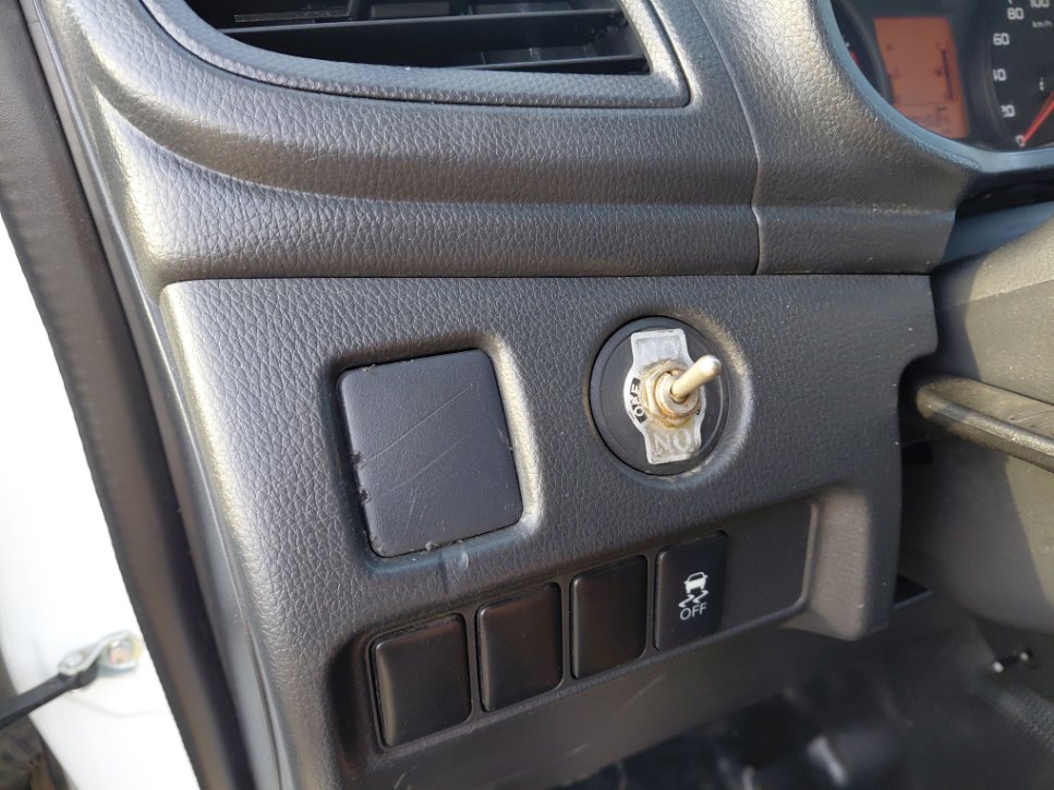 ميتسوبيشي L200  2020 image