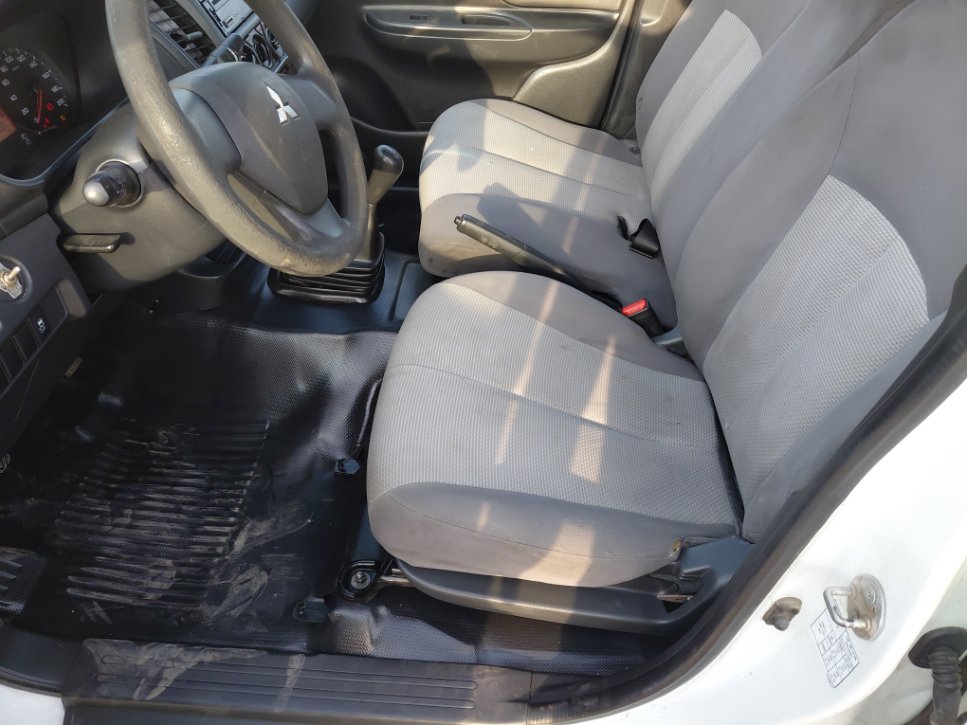 ميتسوبيشي L200  2020 image