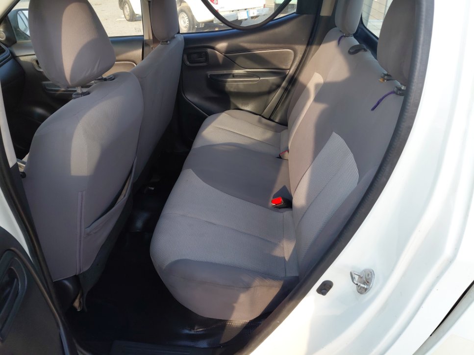 ميتسوبيشي L200  2020 image