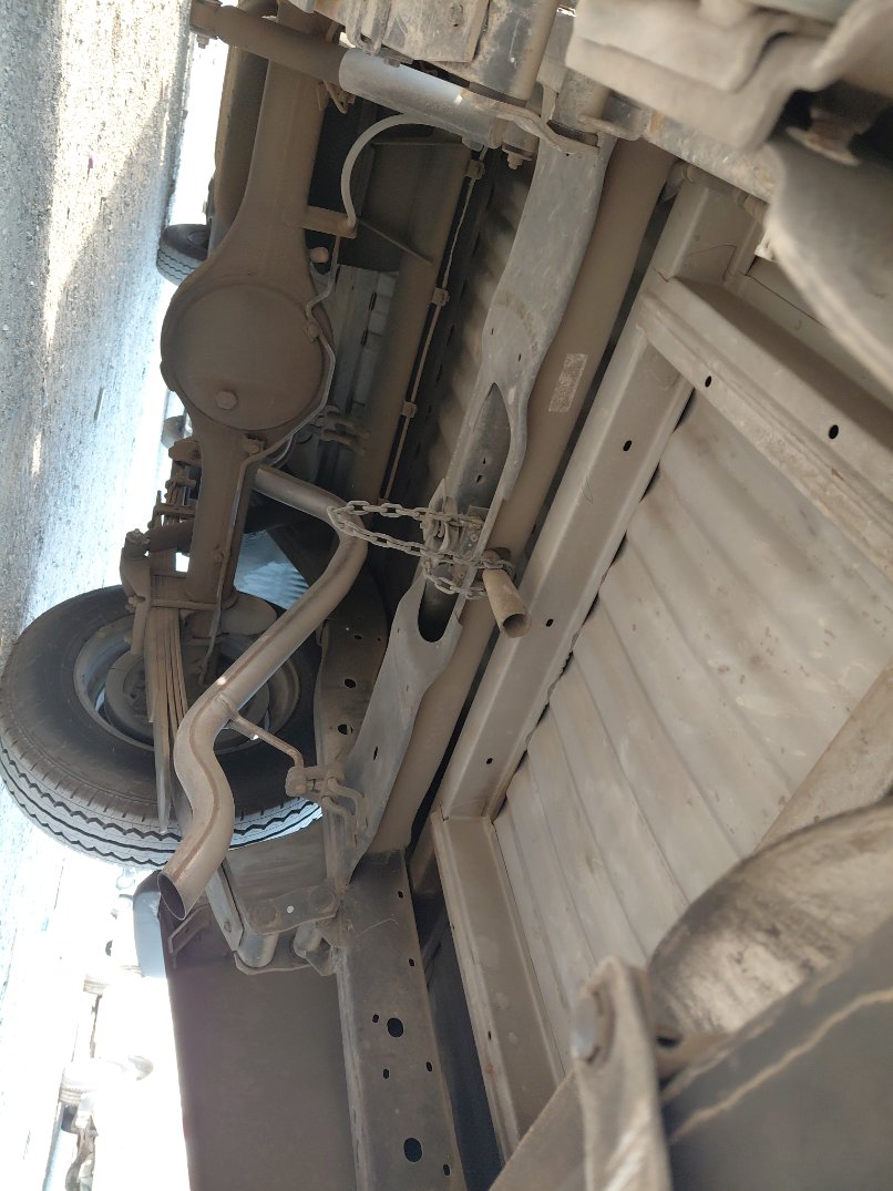 ميتسوبيشي L200  2020 image