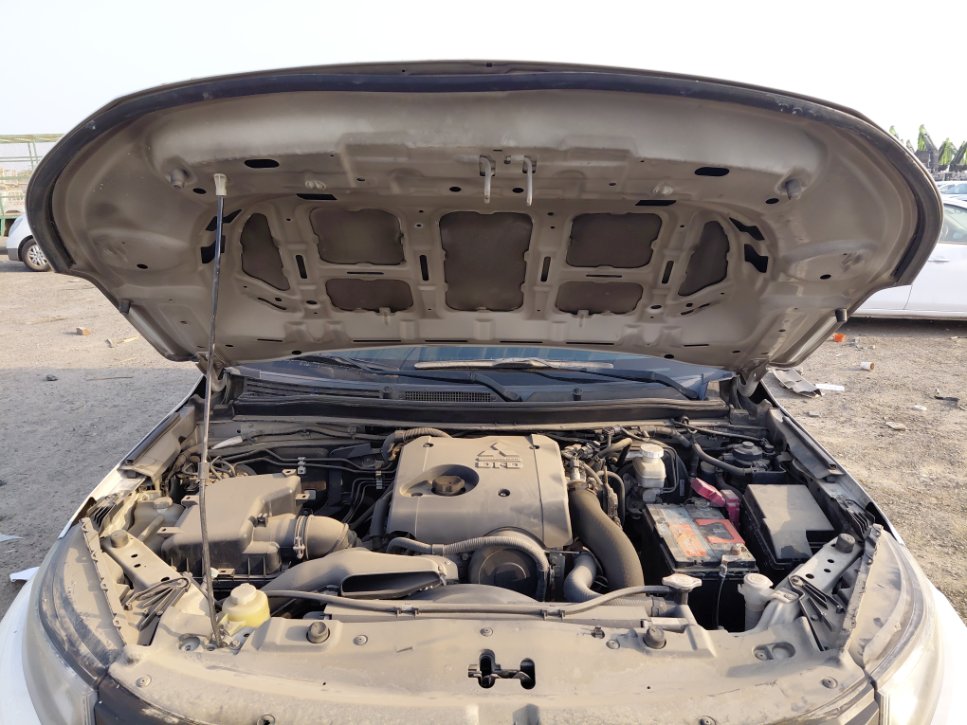 ميتسوبيشي L200  2020 image