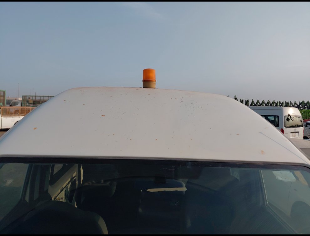 تويوتا هايس باص  2017 image