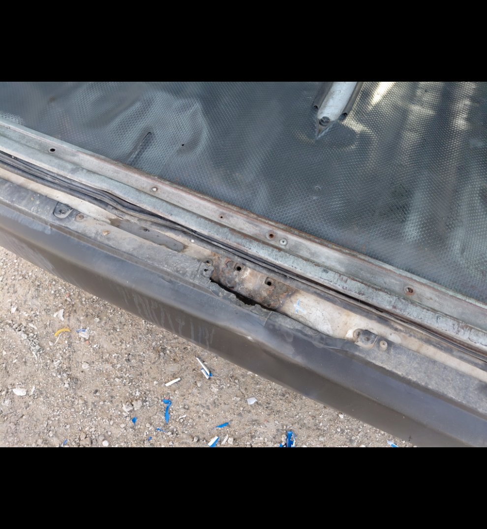 تويوتا هايس باص  2017 image