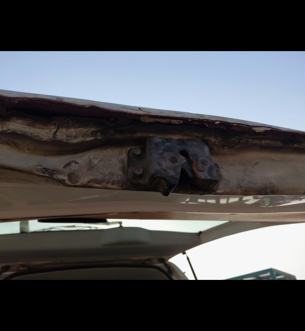 تويوتا هايس باص  2017 image