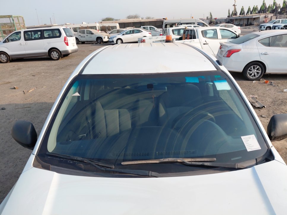 ميتسوبيشي L200  2020 image