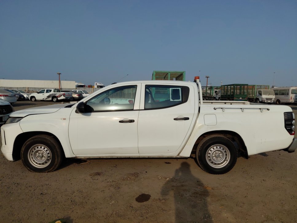 ميتسوبيشي L200  2020 image