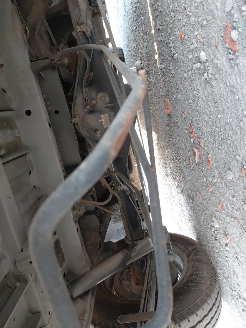 تويوتا هايس باص  2017 image