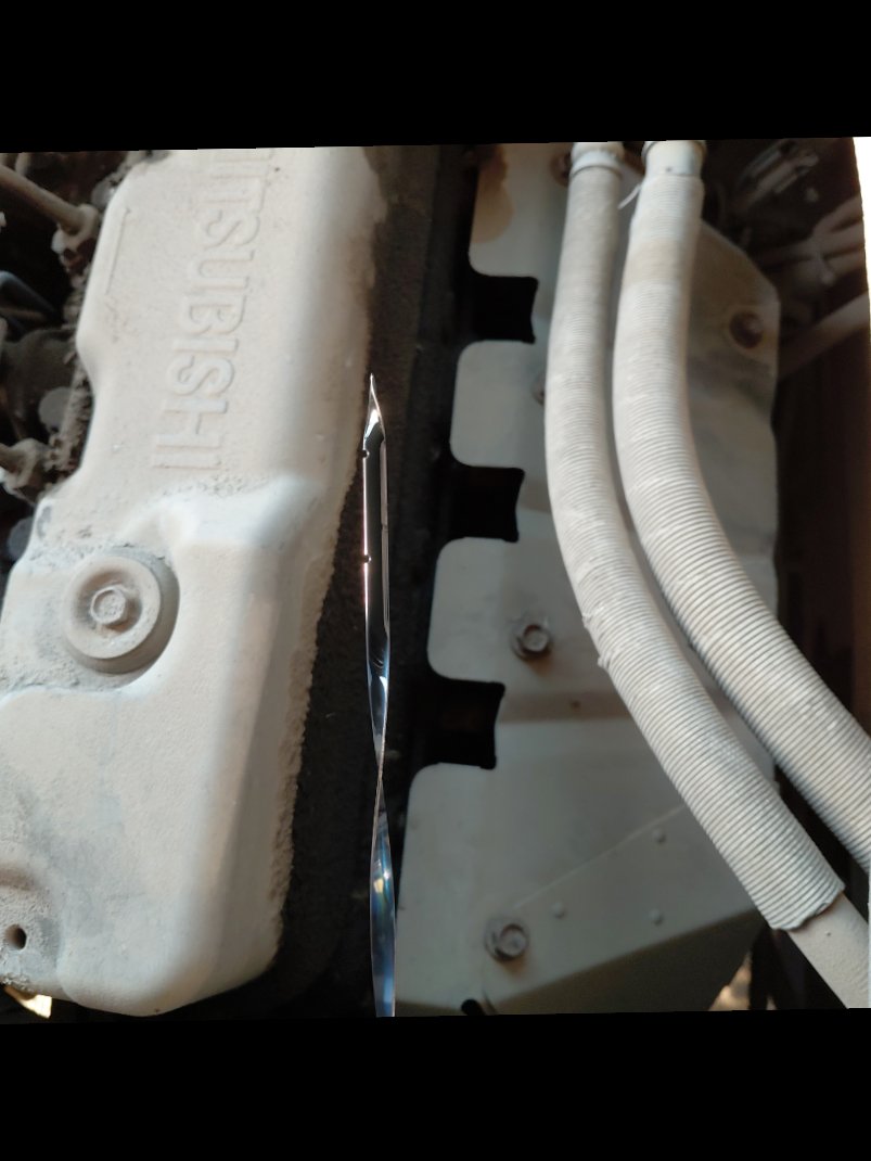 Mitsubishi Fuso  2015 image