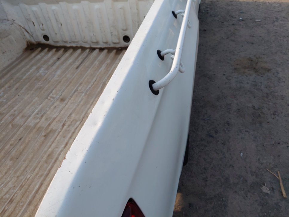 ميتسوبيشي L200  2020 image