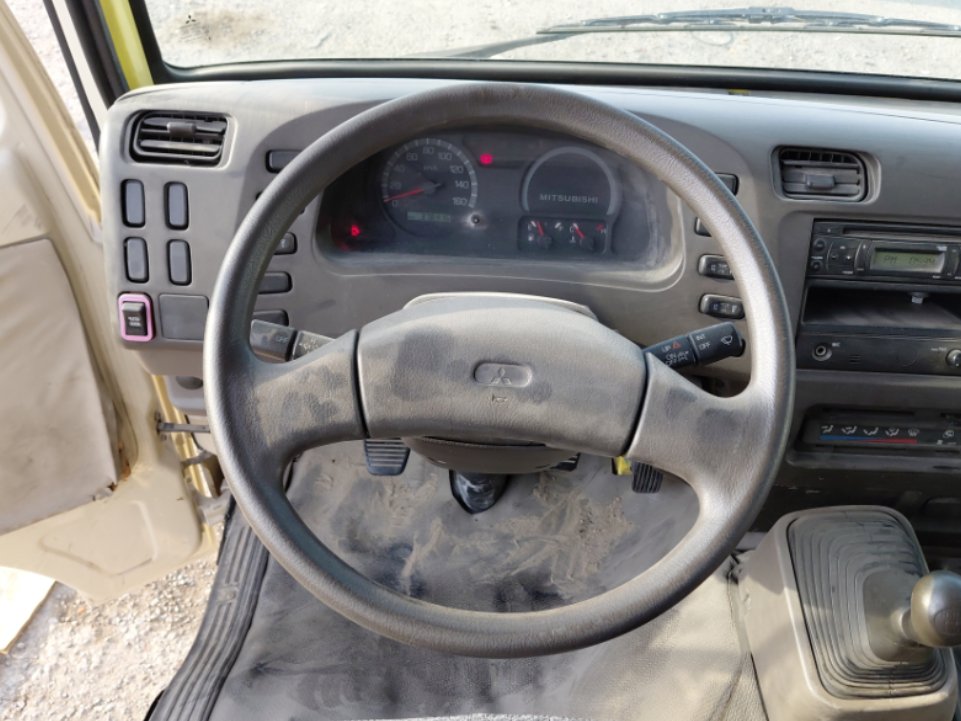 Mitsubishi Fuso  2015 image