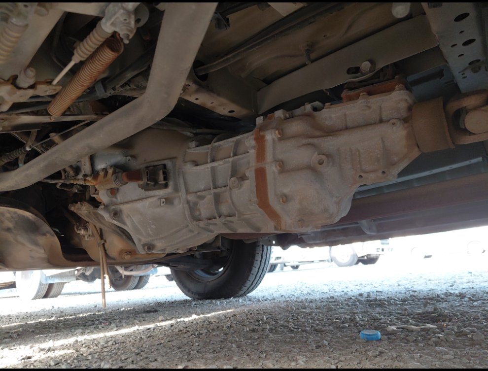 تويوتا هايس باص  2017 image