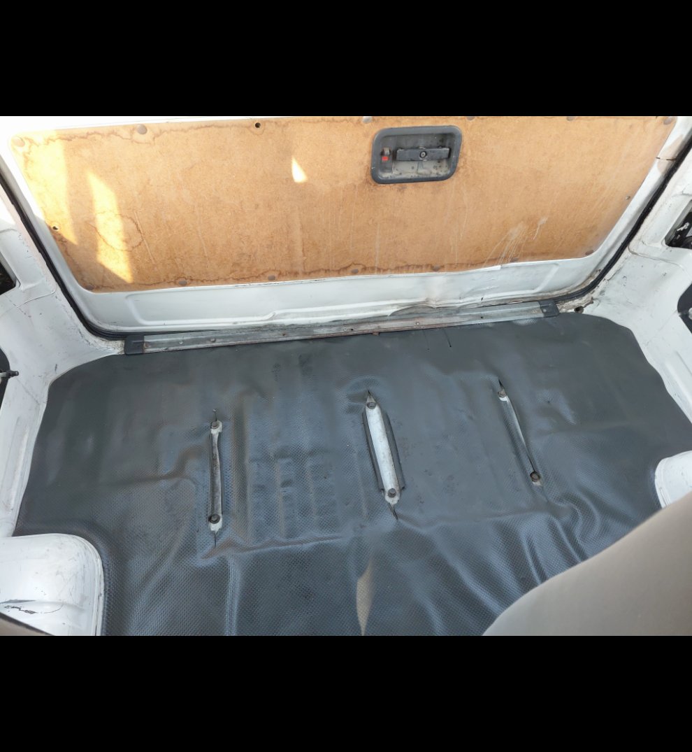 تويوتا هايس باص  2017 image