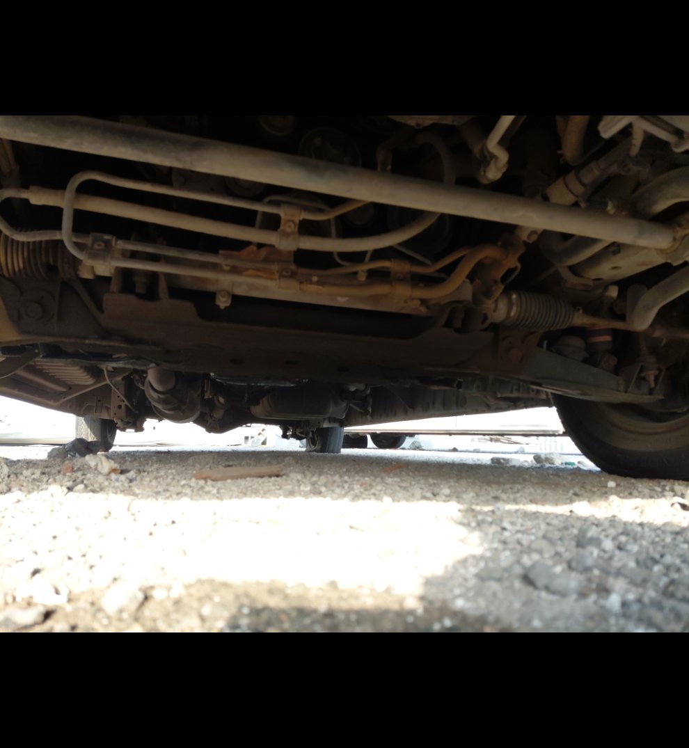 تويوتا هايس باص  2017 image