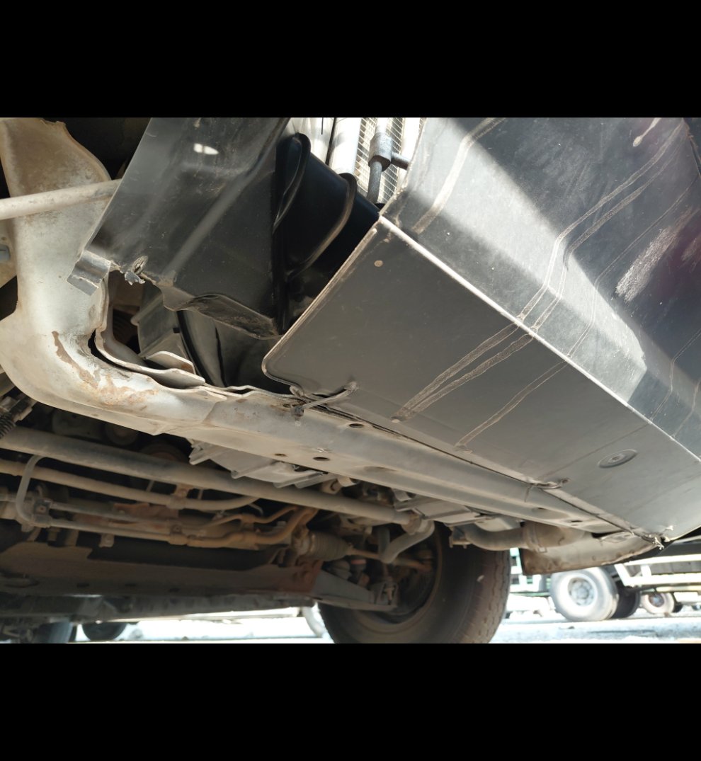 تويوتا هايس باص  2017 image