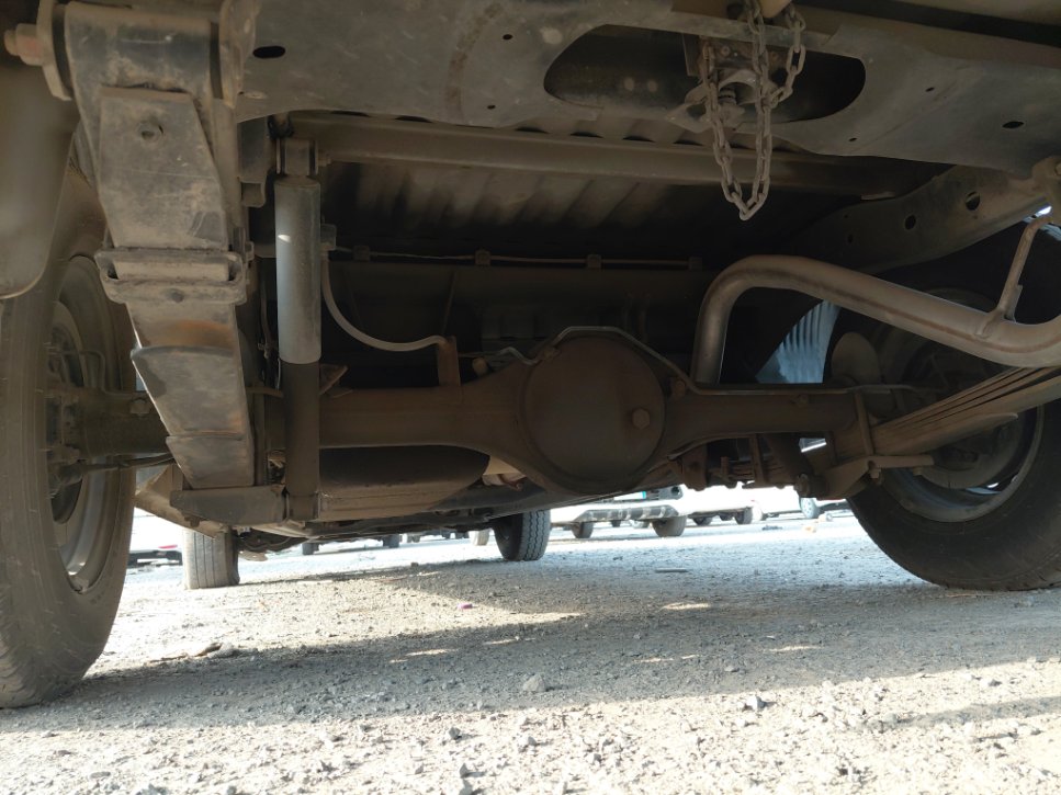 ميتسوبيشي L200  2020 image