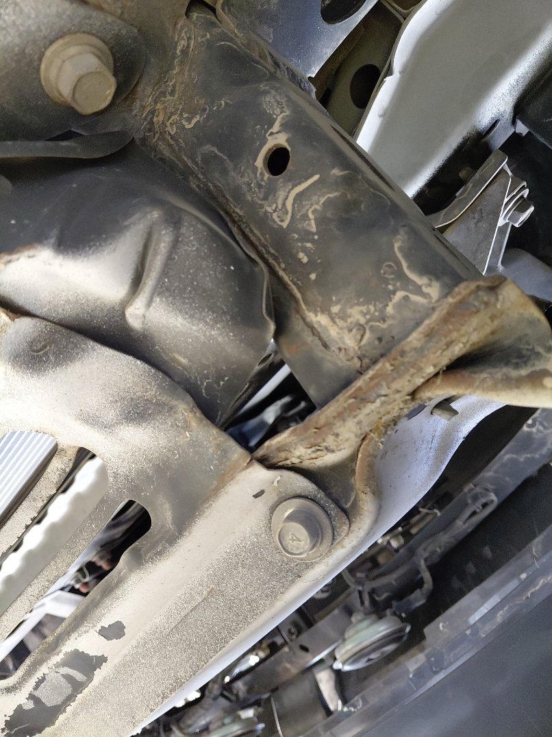 ميتسوبيشي L200  2020 image