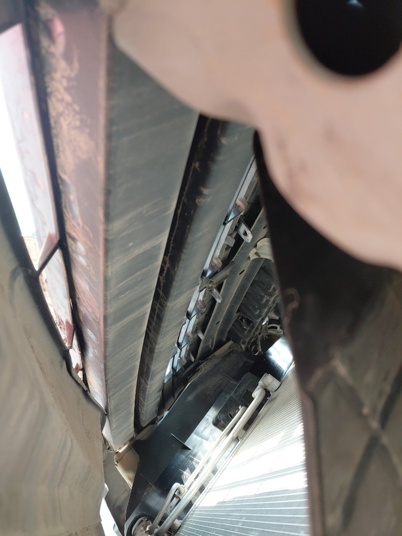 تويوتا هايس باص  2017 image