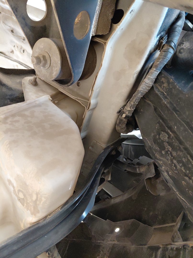 ميتسوبيشي L200  2020 image