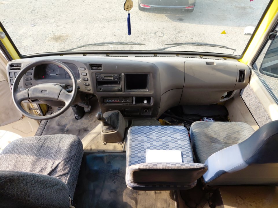 Mitsubishi Fuso  2015 image