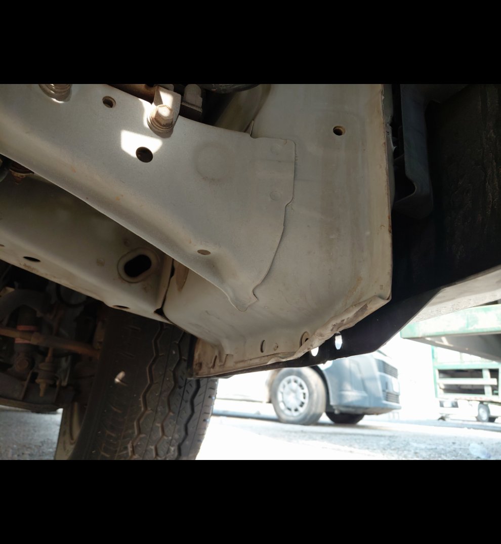 تويوتا هايس باص  2017 image